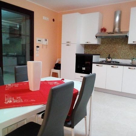 Valessia Holiday Home Katanya Dış mekan fotoğraf