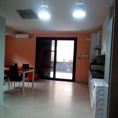 Valessia Holiday Home Katanya Dış mekan fotoğraf