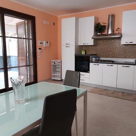 Valessia Holiday Home Katanya Dış mekan fotoğraf