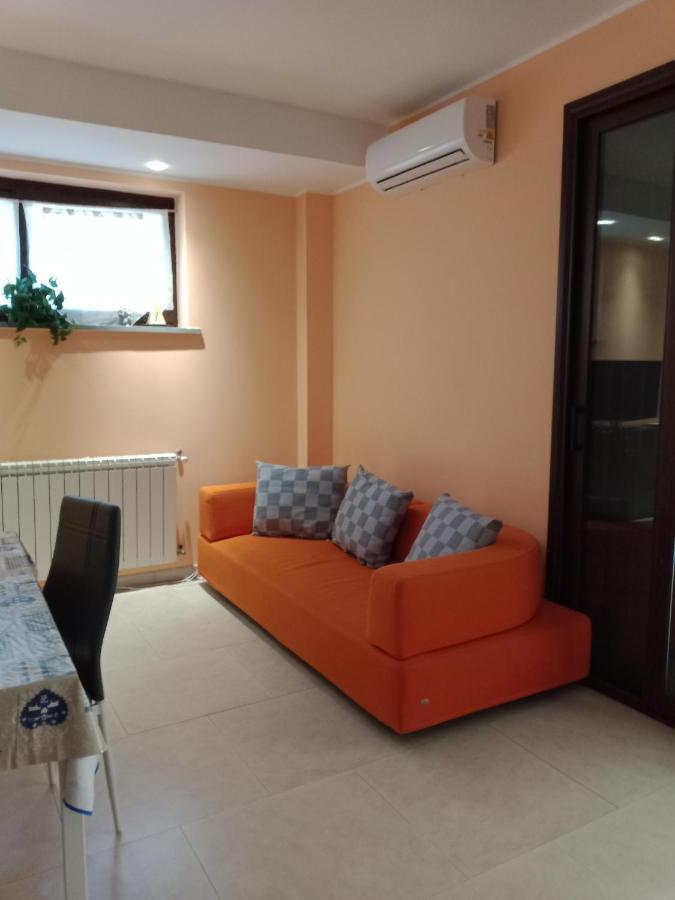Valessia Holiday Home Katanya Dış mekan fotoğraf