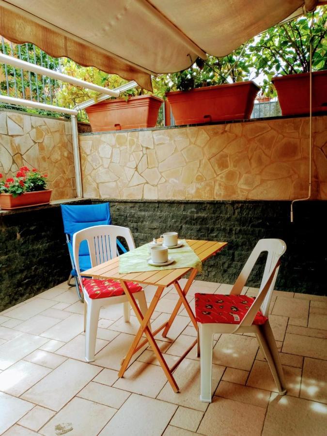 Valessia Holiday Home Katanya Dış mekan fotoğraf