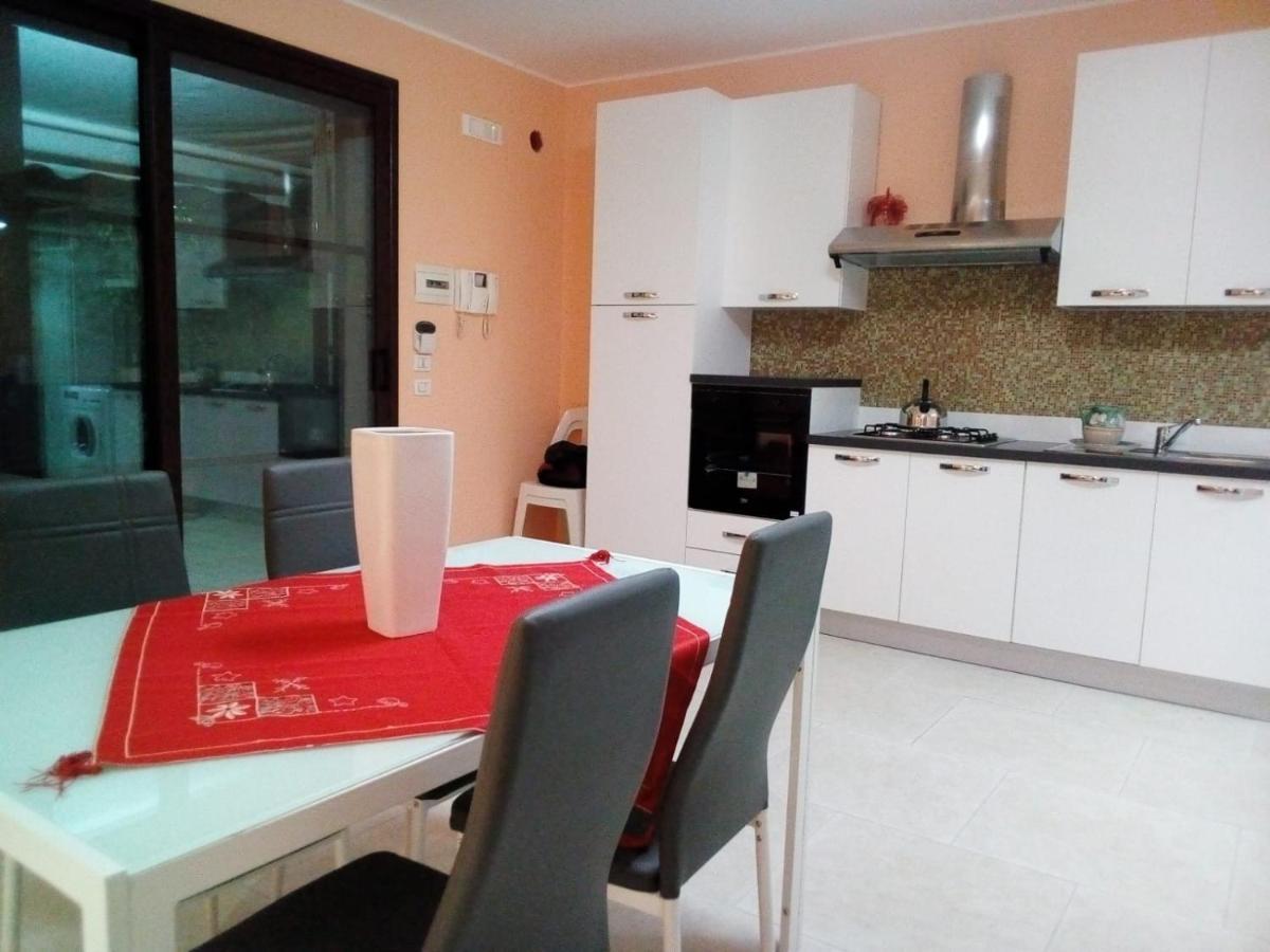 Valessia Holiday Home Katanya Dış mekan fotoğraf