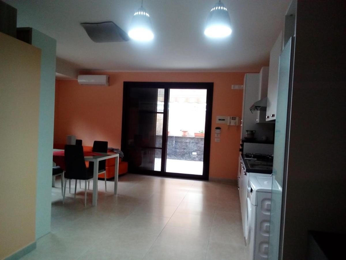 Valessia Holiday Home Katanya Dış mekan fotoğraf