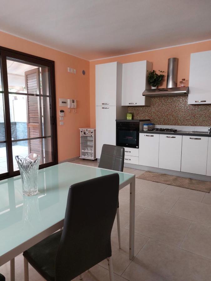 Valessia Holiday Home Katanya Dış mekan fotoğraf