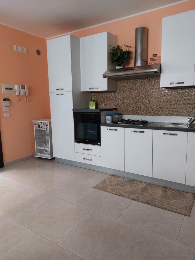 Valessia Holiday Home Katanya Dış mekan fotoğraf